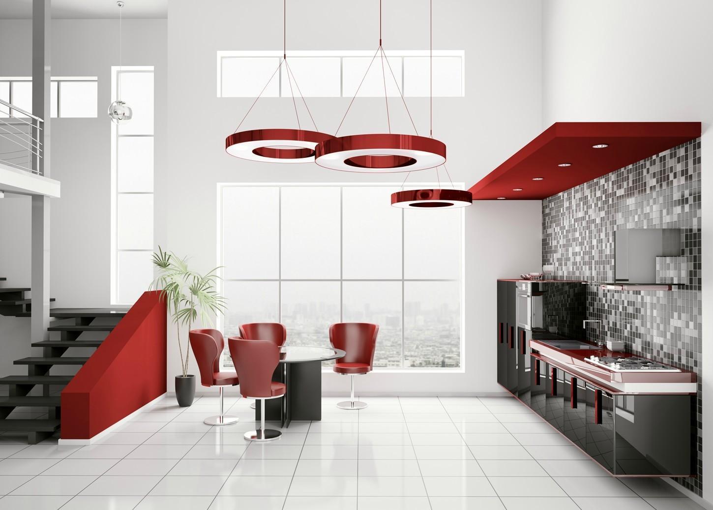 Agencement de cuisines